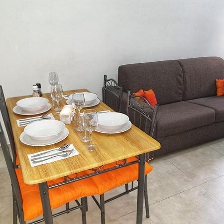 Modern Apartment In Central Bugibba St. Paul's Bay Exterior foto